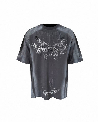 TH4SWE Number game shirt