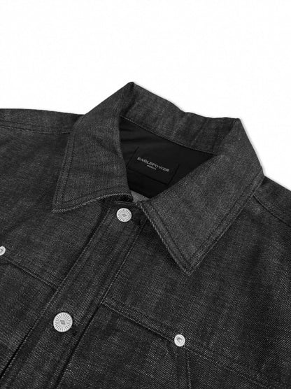 EPOWER Denim Jacket
