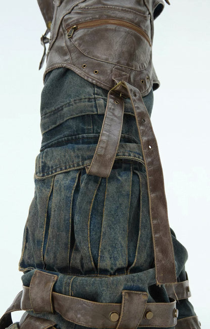 ArguE CulturE Gimmick Pants