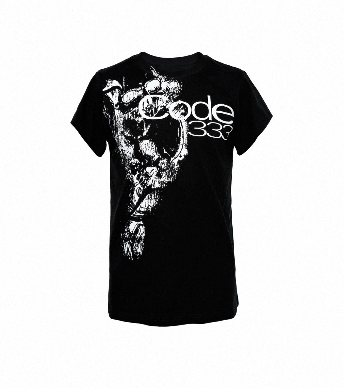 PCCVISION Slimfit T-shirt