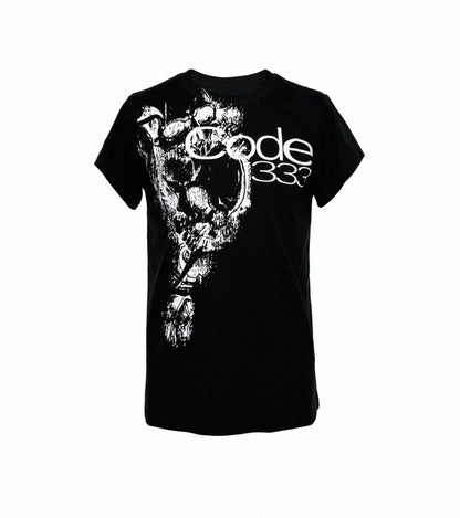 PCCVISION Slimfit T-shirt