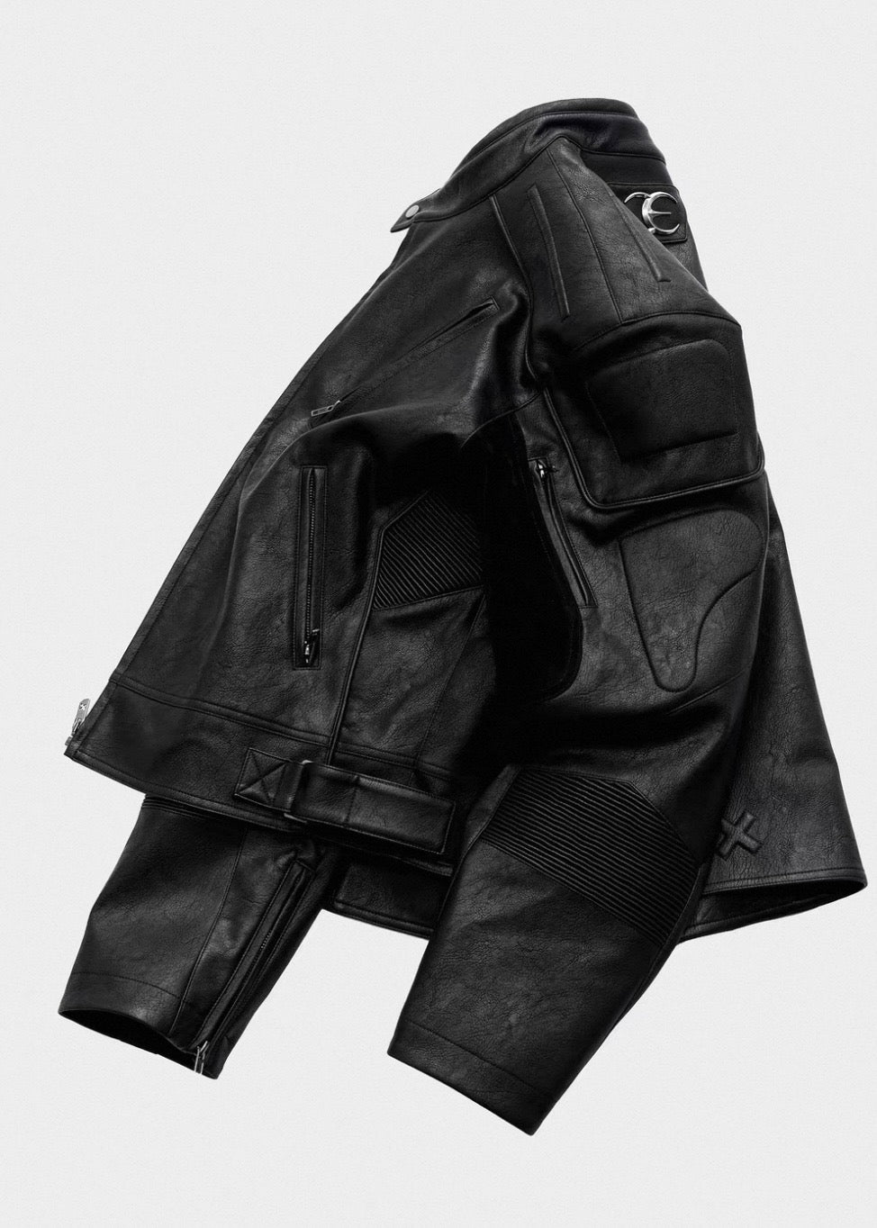 EODUP Single Riders Jacket