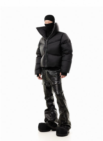 SCD CROWD Volume Down Jacket