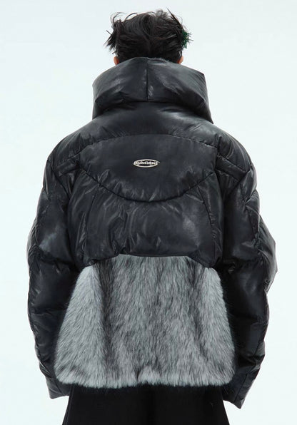 ArguE CulturE Short Bonber Jacket