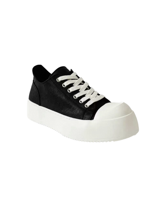 SELFISH SELECT Platform Shoes