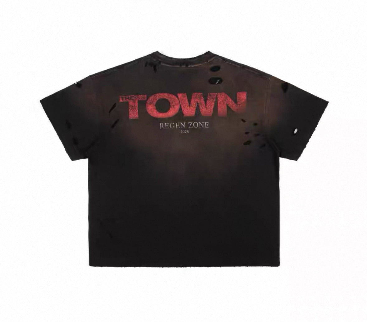 REGEN ZONE T-Shirt