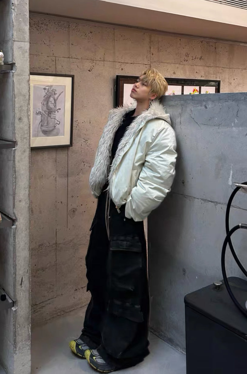 ArguE CulturE Far Jacket