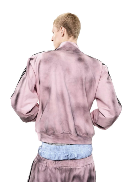 STARTEXCEEDEND Track Jacket Set-up