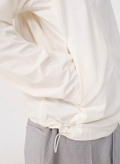 JCAESAR STUDIO Full Zip Parker