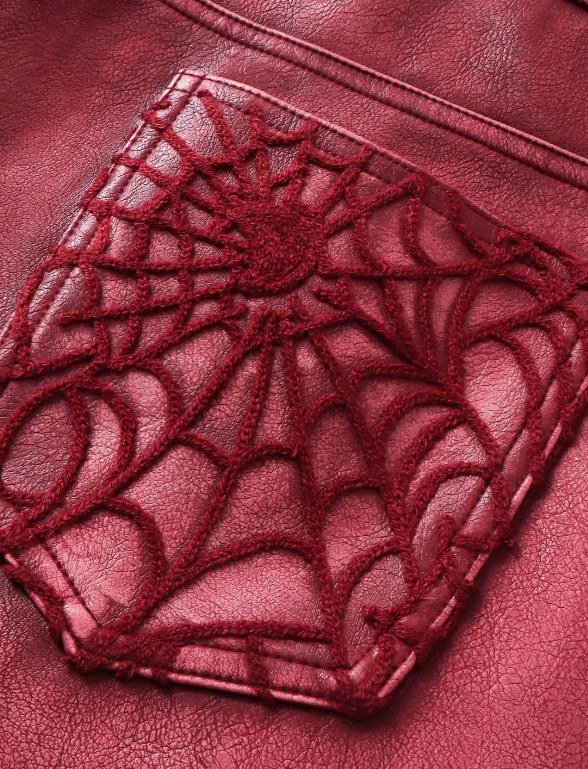 THEBOYHASNOPATIENCE PAGE Spyder Pants