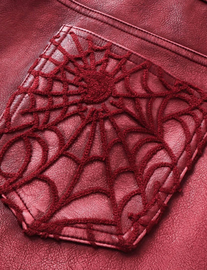 THEBOYHASNOPATIENCE PAGE Spyder Pants