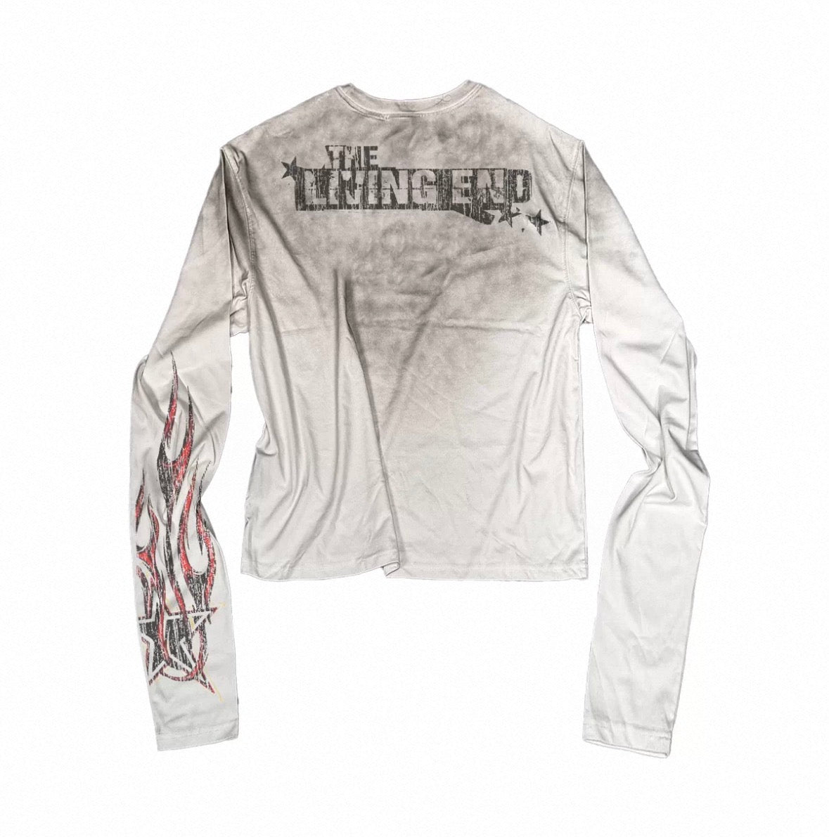 DETW Liberty Decay Long Sleeve