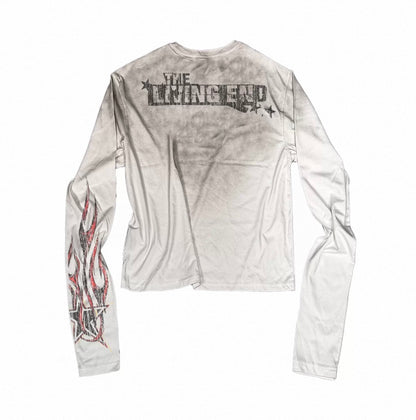 DETW Liberty Decay Long Sleeve