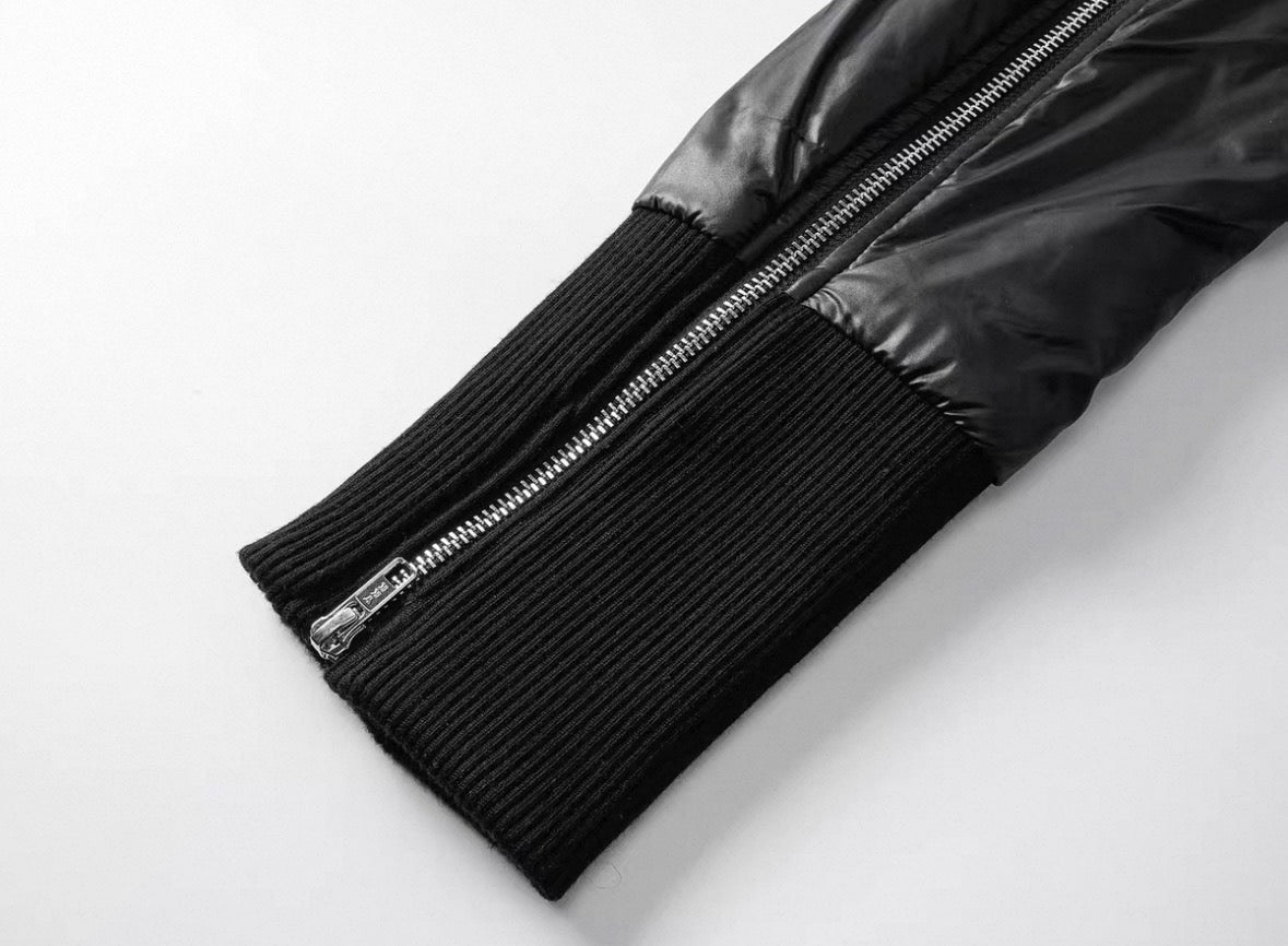 REBEL WAVE Far Hoodie Jacket