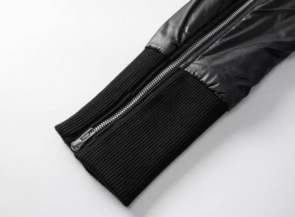 REBEL WAVE Far Hoodie Jacket