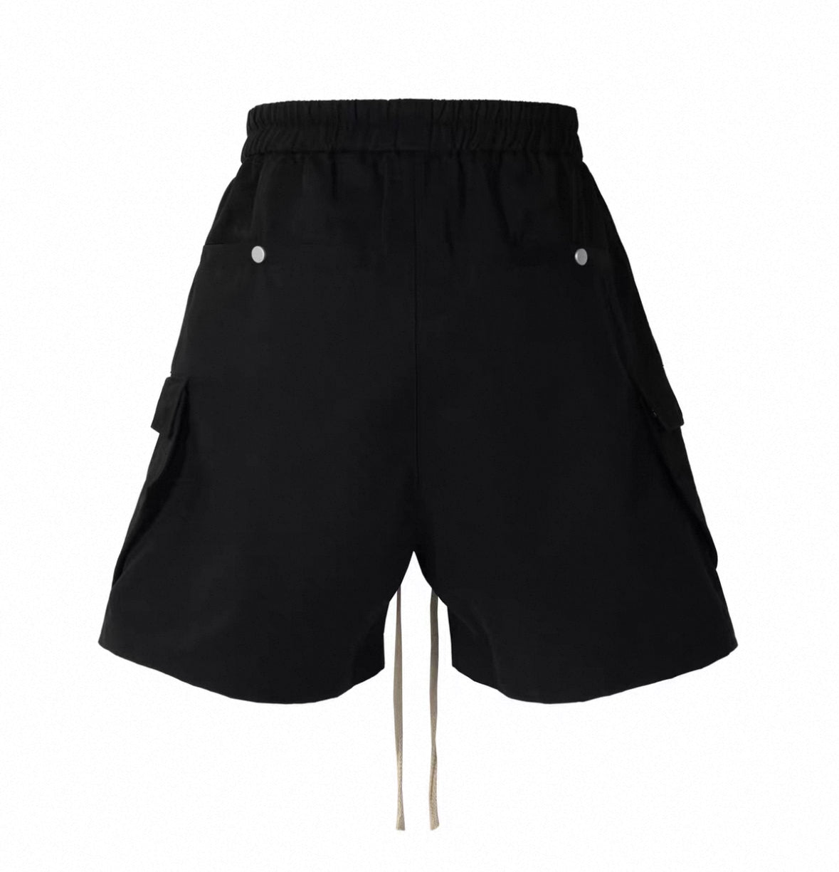 ASTT STUDIO Street Half Pants