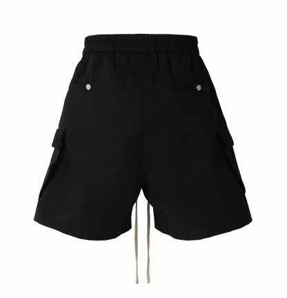 ASTT STUDIO Street Half Pants