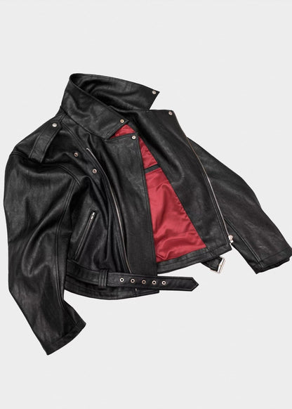 EODUP Double Riders Jacket