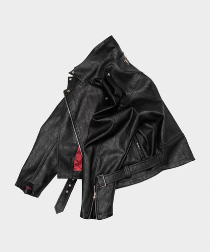 EODUP Double Riders Jacket
