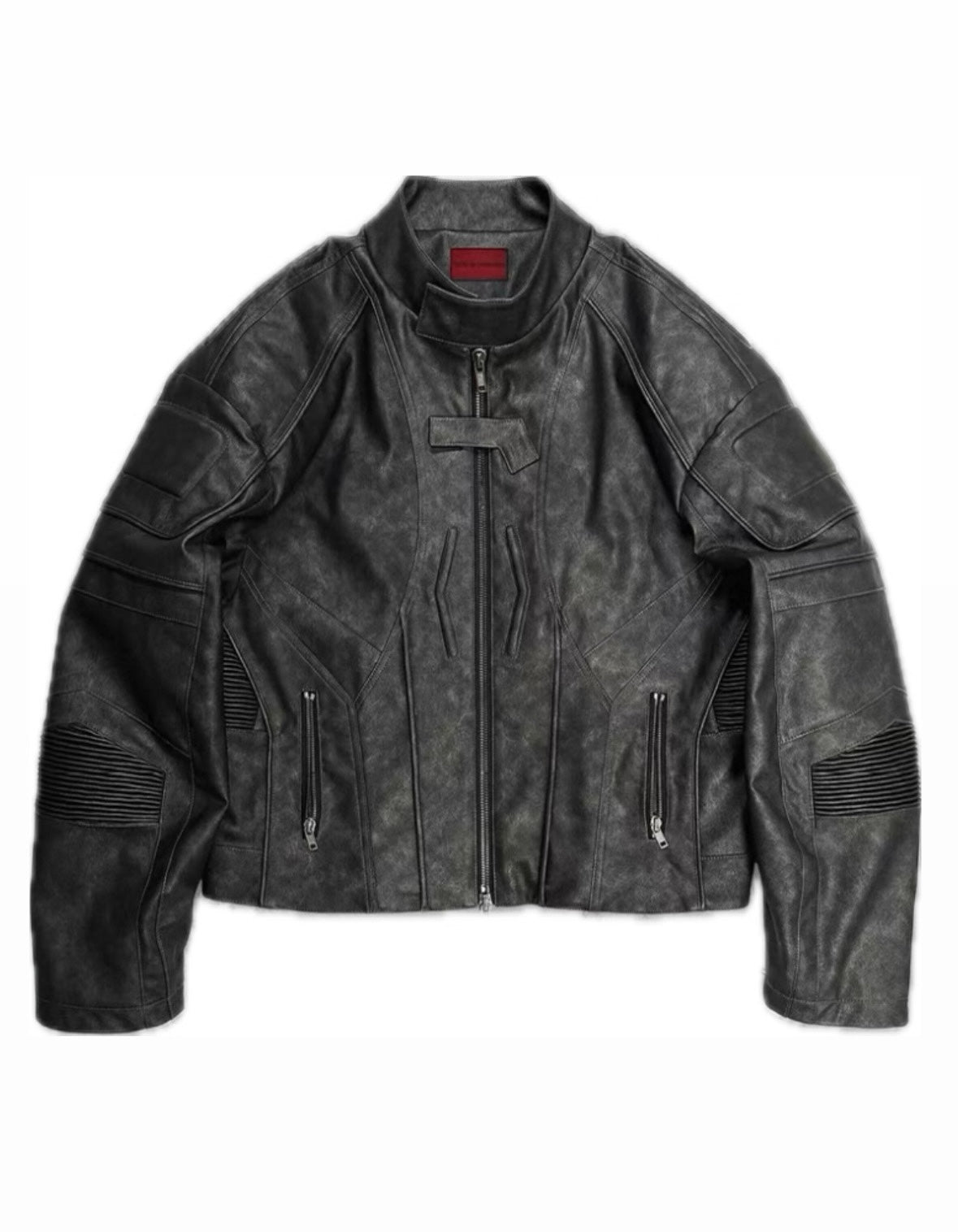 EODUP Riders Jacket