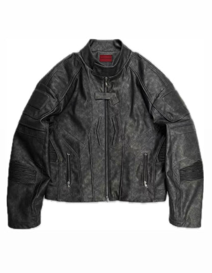 EODUP Riders Jacket