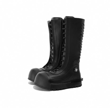 ROCKSTA × F.V.O.O Platform Shoes