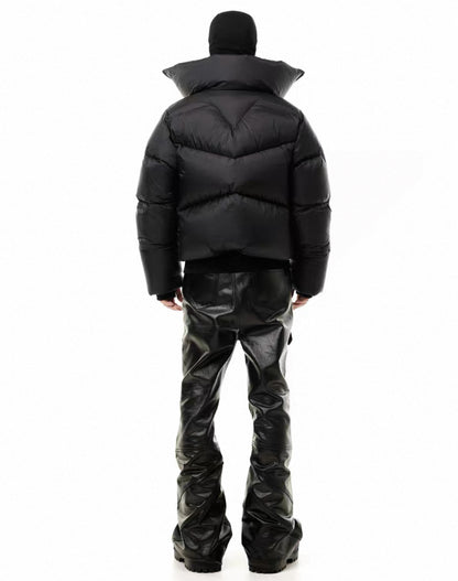 SCD CROWD Volume Down Jacket