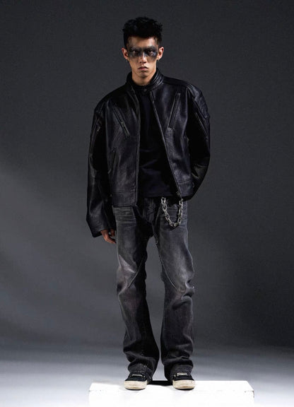 EODUP Single Riders Jacket