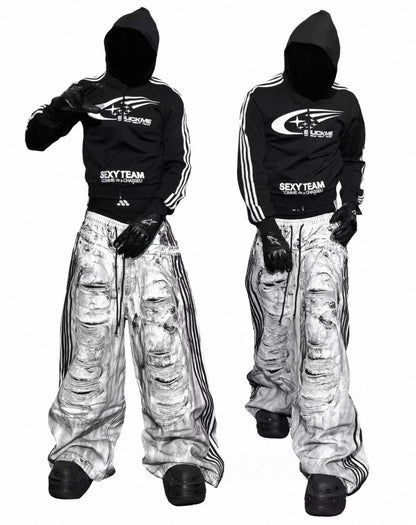 RYE CHASIN Line Pants