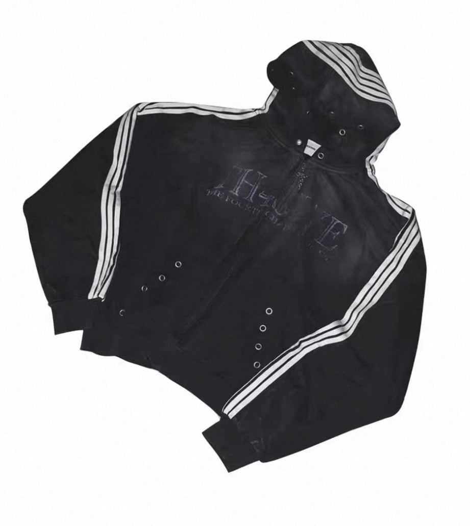 TH4SWE Wash Line Parker