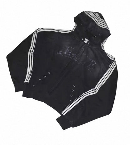 TH4SWE Wash Line Parker