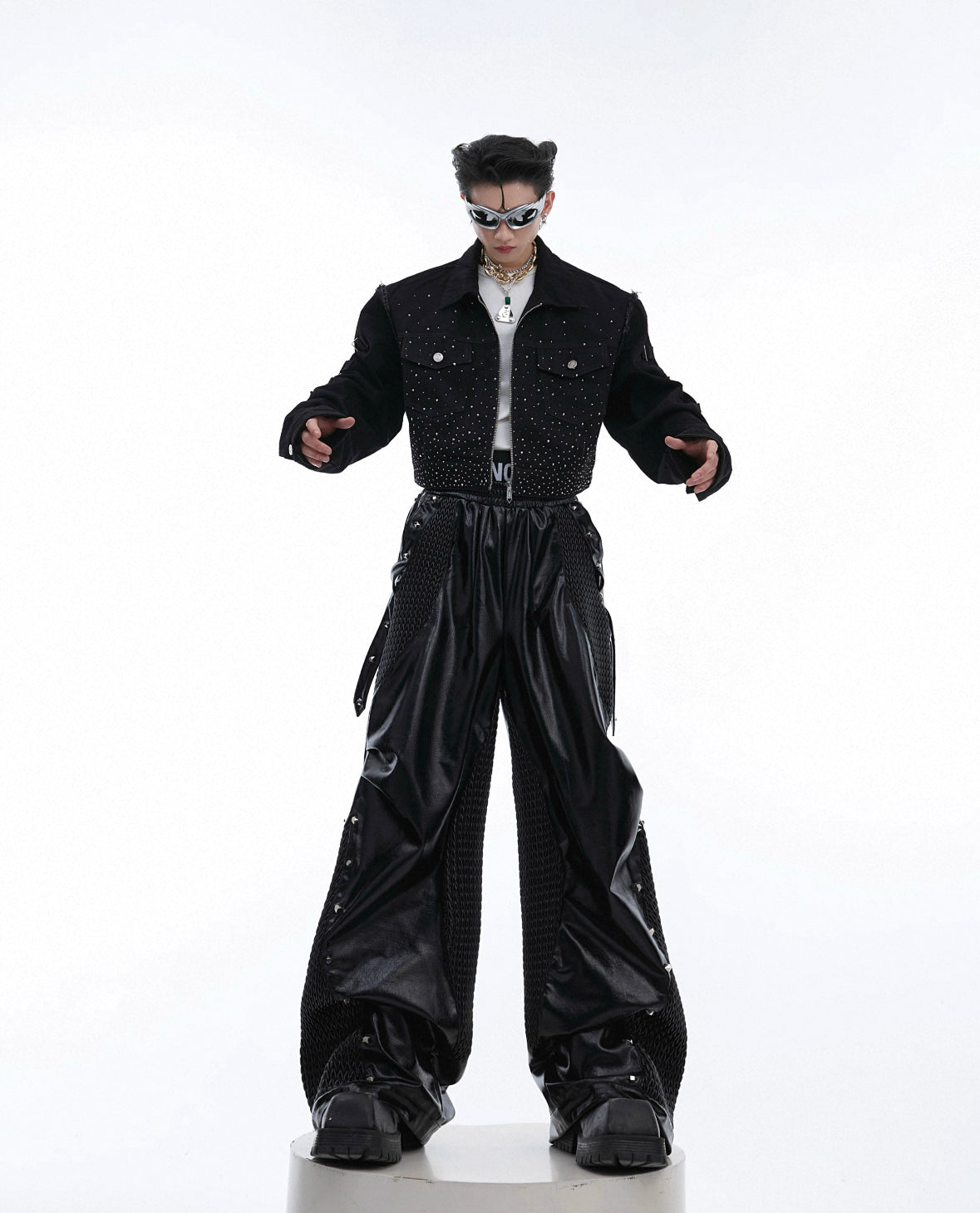 ArguE CulturE Linestone Jacket