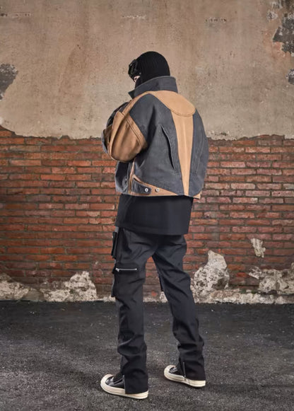 EPOWER Slim Cargo Pants
