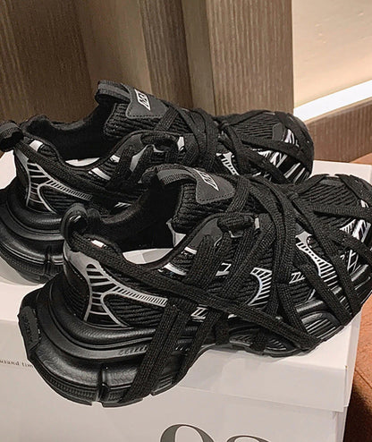 Selfish select Dad shose