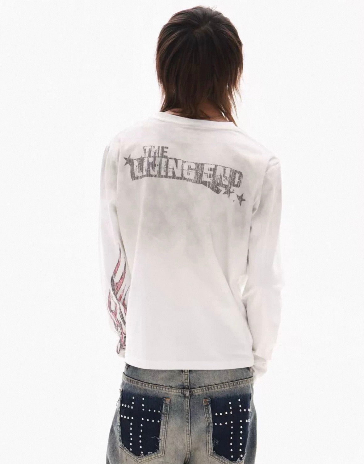 Liberty Decay Long Sleeve