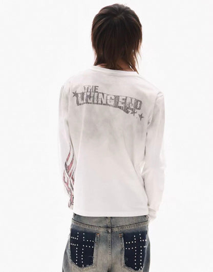 Liberty Decay Long Sleeve