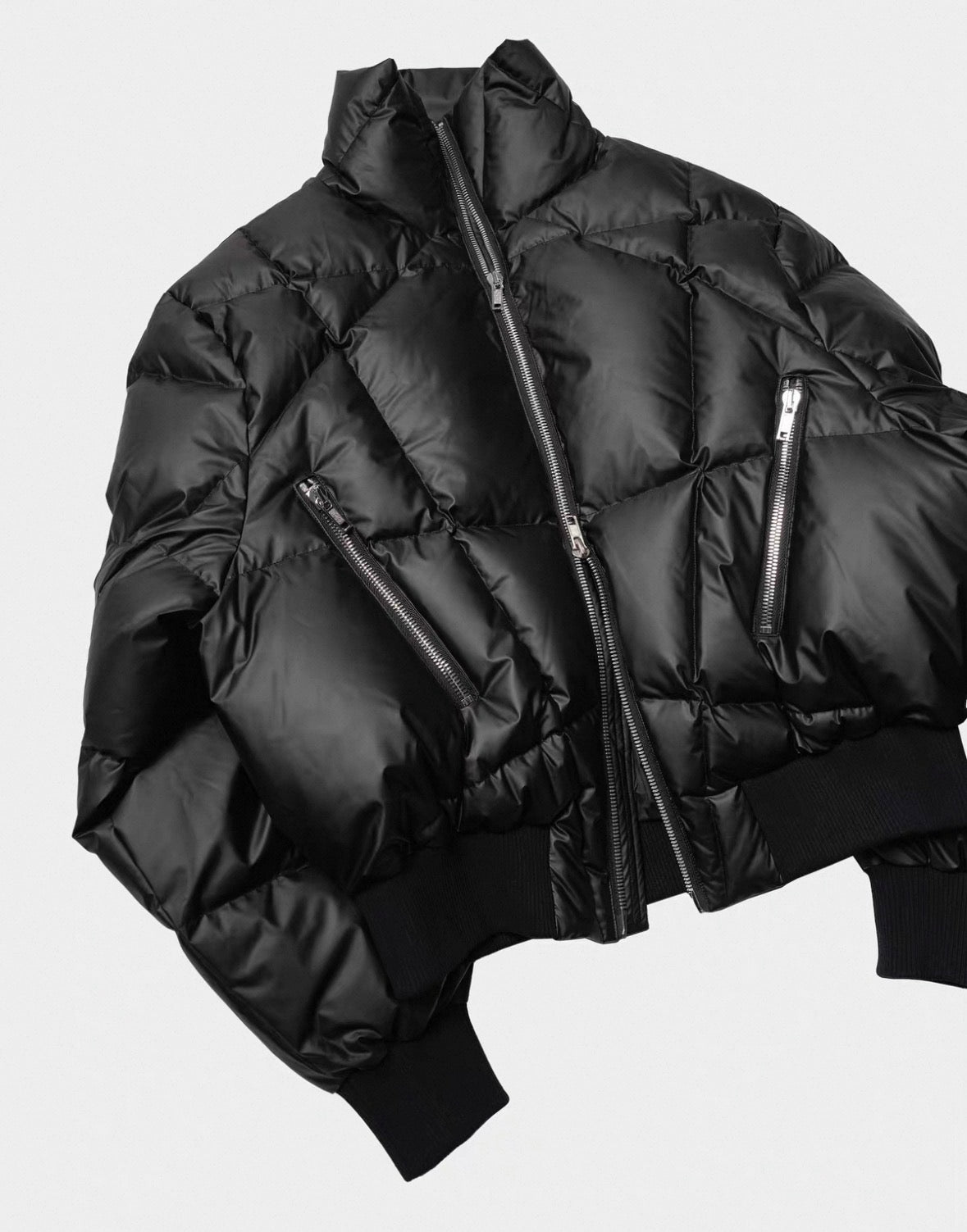 EODUP 3D Down Jacket