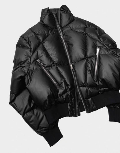 EODUP 3D Down Jacket