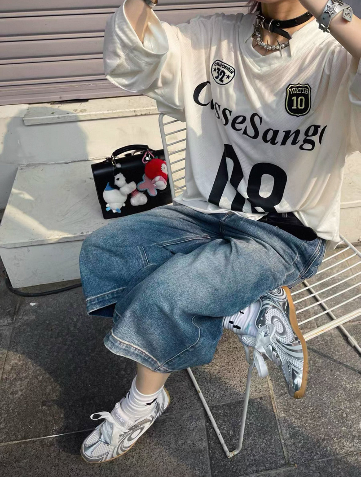 OLDORDER Sneaker