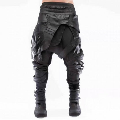 CHAUNK Technical Sarrouel Pants