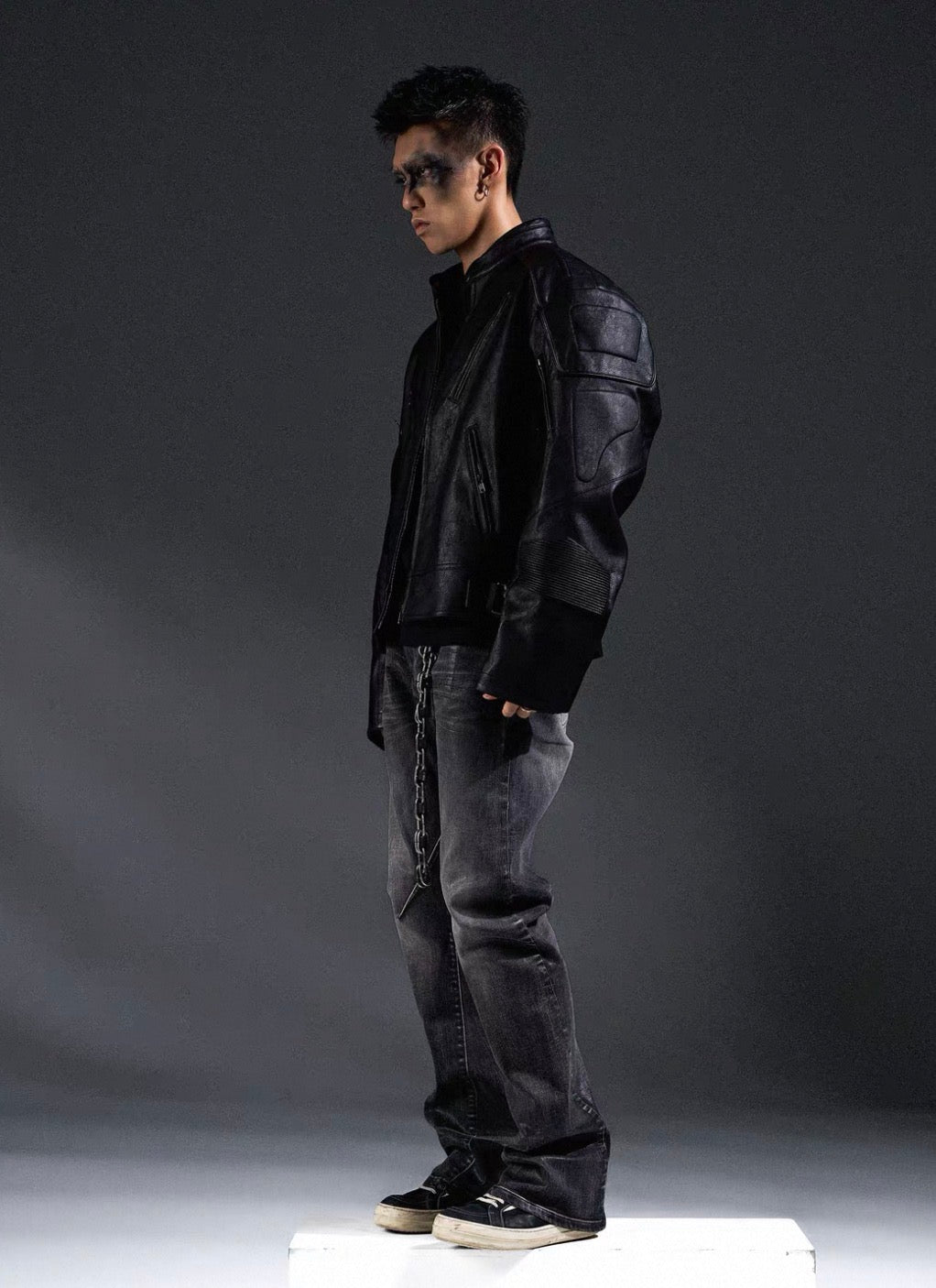 EODUP Single Riders Jacket