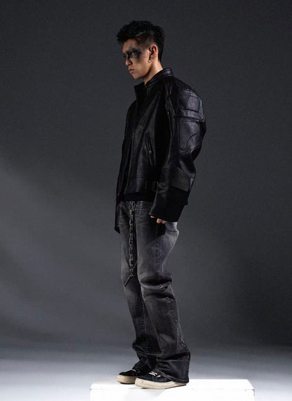 EODUP Single Riders Jacket