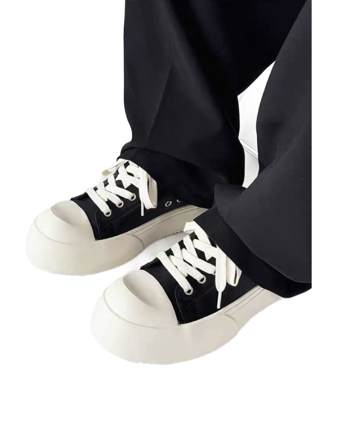 SELFISH SELECT Platform Shoes