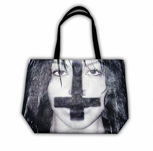 SELFISH SELECT Cross Bag