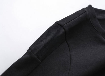 REBEL WAVE Back Cross Long Sleeve