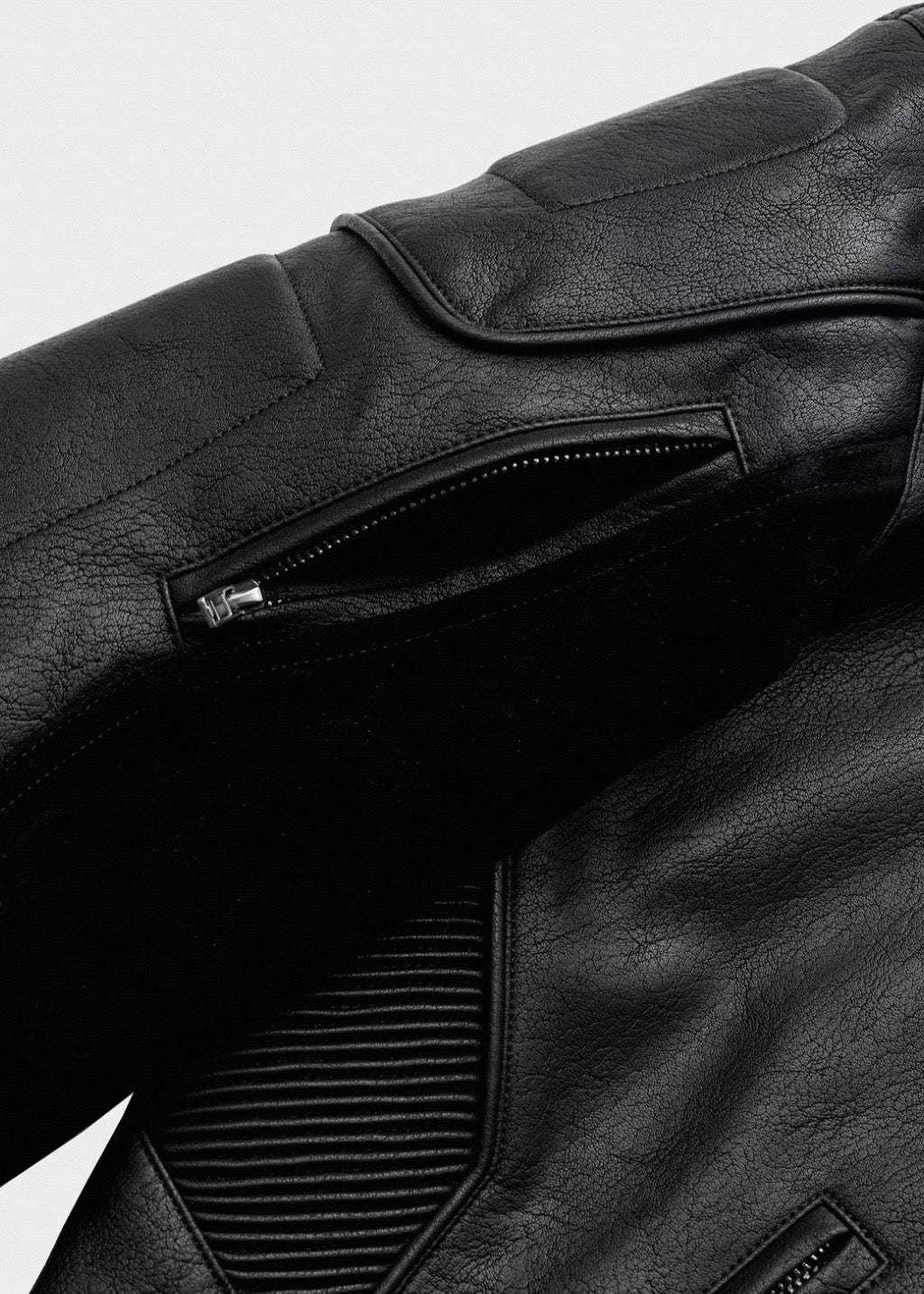 EODUP Single Riders Jacket