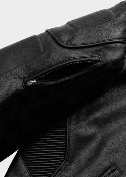 EODUP Single Riders Jacket