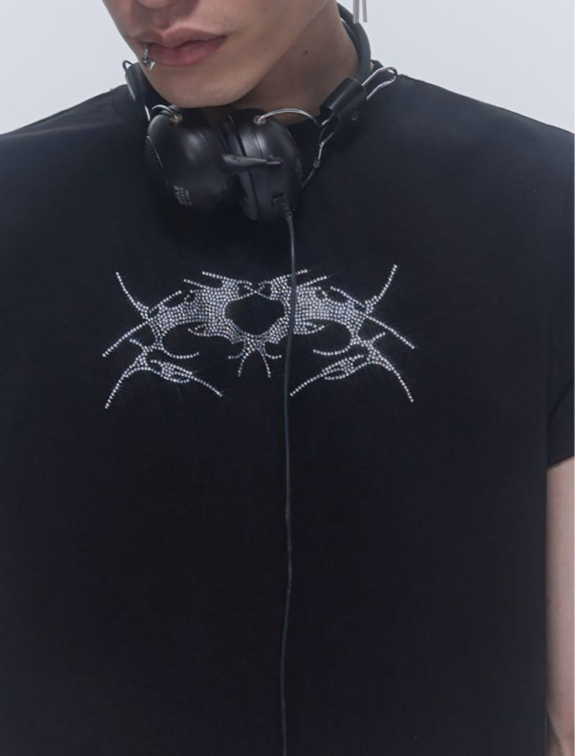 SGW Graphic Wing Print Short Sleeve