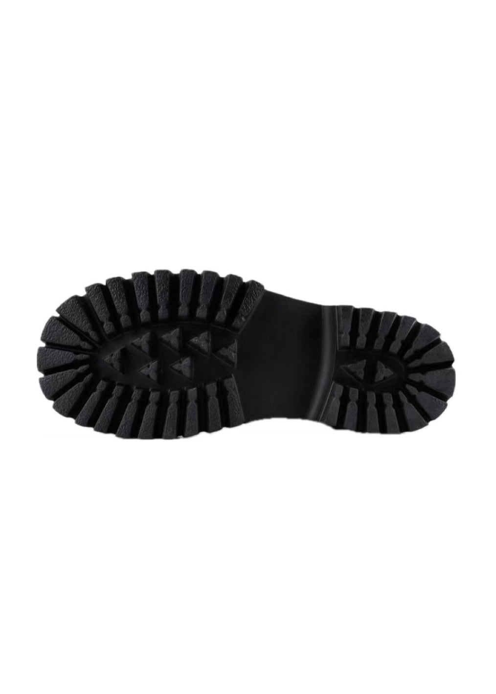 HANQIAORJI Platform Boots
