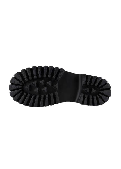 HANQIAORJI Platform Boots